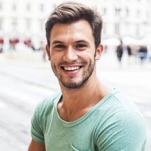 Meet your Posher, Ryan